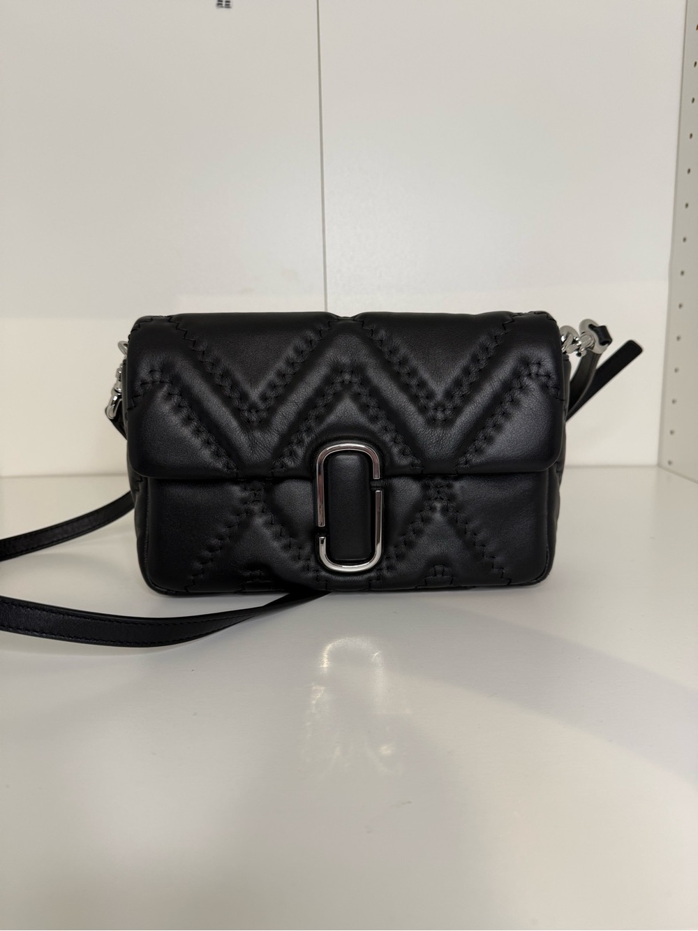 Marc Jacobs Quilted Crossbody